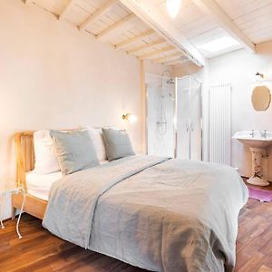 Carriage House In Quiet Ecological Garden