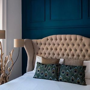 Chambre Double de Luxe