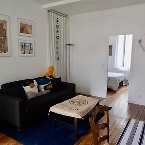 Appartement Tempere Avec Terrasse