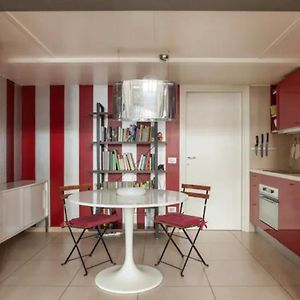 Isola Skylight Loft- Via Della Boscaiola