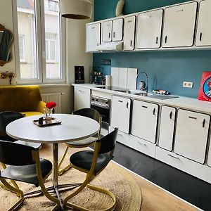 Foodiejive Appartement 2