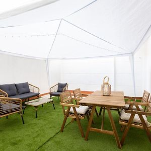 Appartement Rez-de-Chaussée