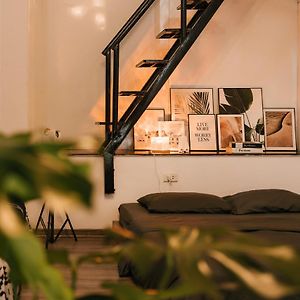 Dalili Homestay