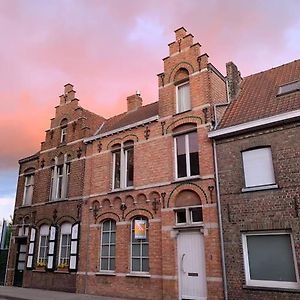 Maison 3 Chambres