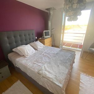 Private Bathroom Double Room