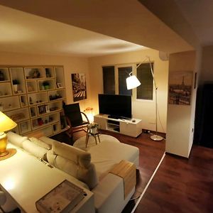 The Cozy Flat