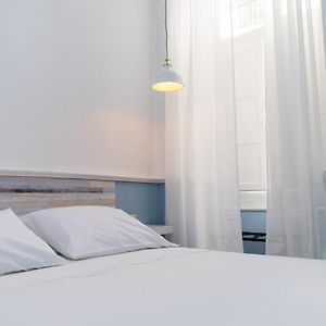 Chambre Standarde Lit Queen-Size