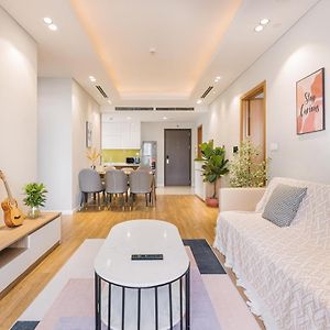 Appartement à 3 Chambres à Coucher