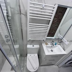 Cosy Family Flat Tetuan - Estrecho 3 People Bm225
