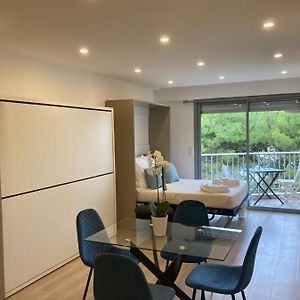Appartement Studio