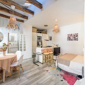 Appartement à 1 Chambre à Coucher
