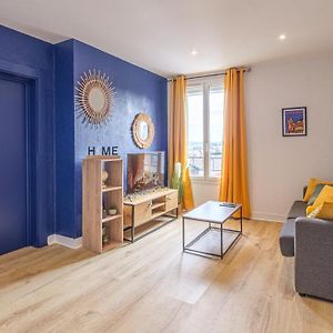 Bleu Nuit - Welc'Home