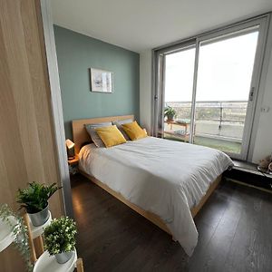 Appartement à 2 Chambres à Coucher