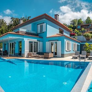 Villa Loureiro Palace With Soccer Field