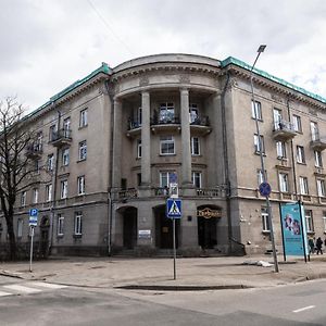 Mini Studio Vilnius Centre