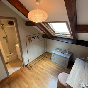 Comfortable Apartment Near The Heart Of Vannes
