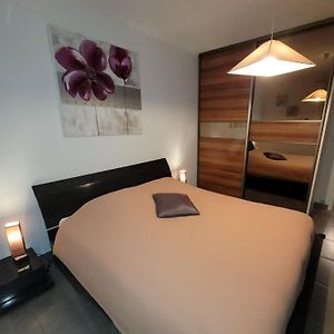 Chambre Familiale