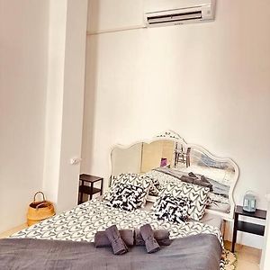 Apartamento Muy Centrico En Valencia Junto A Ruzafa