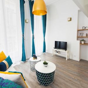 Appartement à 1 Chambre à Coucher
