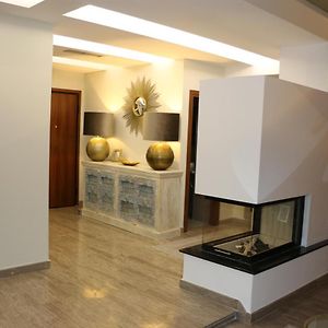 Appartement de Luxe