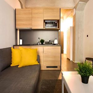 Appartement à 1 Chambre à Coucher