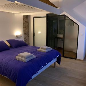 Chambre de Luxe Lit King-Size