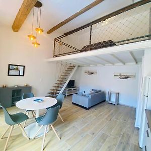 Suzon Petit Loft Terrasse Et Clim Cote Mairie