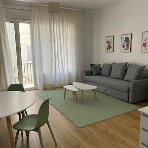 Gaudi Street Apartments
