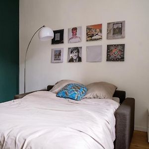 Appartement à 2 Chambres à Coucher