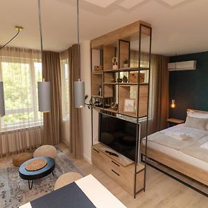 Appartement à 1 Chambre à Coucher