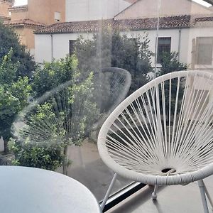 Del Parque Flats Urban Corner