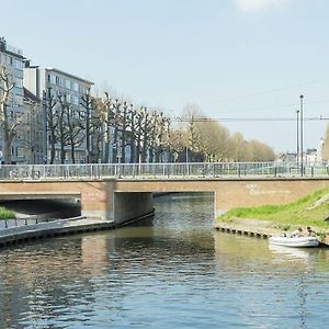 Ghent By The Water