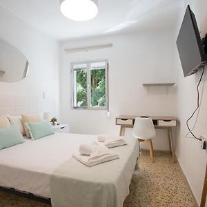 Cepero Malaga Center Habitacion 2