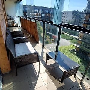 Appartement à 3 Chambres à Coucher