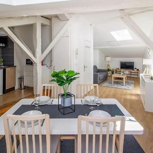 Appartement à 1 Chambre à Coucher