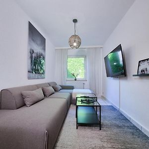Appartement à 2 Chambres à Coucher