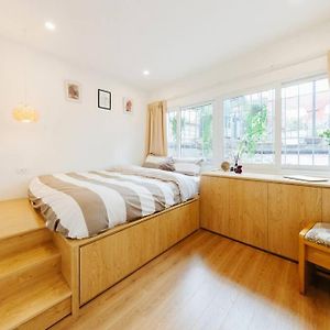 Appartement à 2 Chambres à Coucher