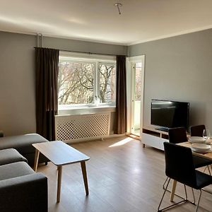 Majorstua, Charming And Modern 2 Bedroom Apartment