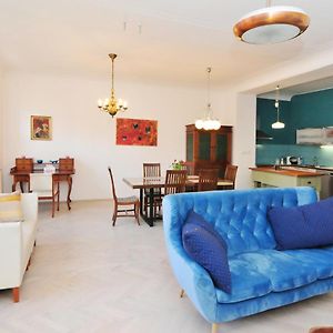 Prague Old Town Cozy Luxury Apartman In Heart Of City