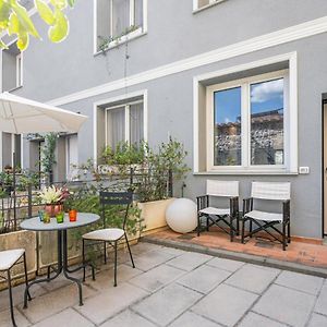 La Corte Del Re - Piazza Della Liberta Apartment