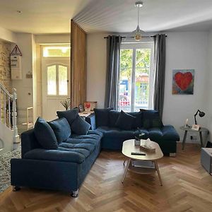 Maison 3 Chambres