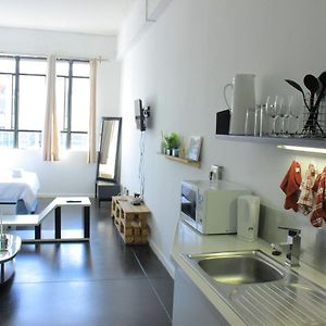 Appartement à 1 Chambre à Coucher
