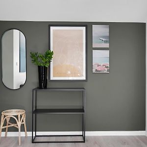 Appartement Supérieur à 2 Chambres à Coucher