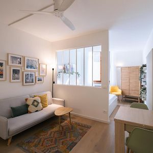 Appartement à 1 Chambre à Coucher