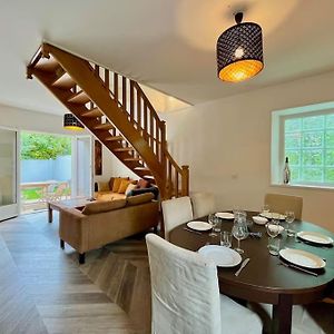 Maison 4 Chambres