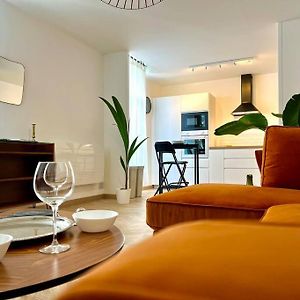 Appartement à 1 Chambre à Coucher