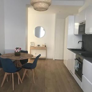 Appartement à 3 Chambres à Coucher