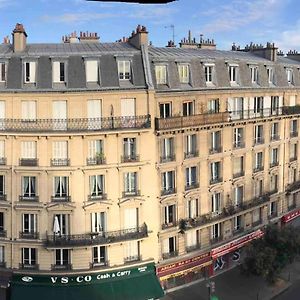 Paris Dream Apart Nord