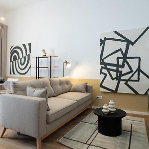 Appartement à 1 Chambre à Coucher