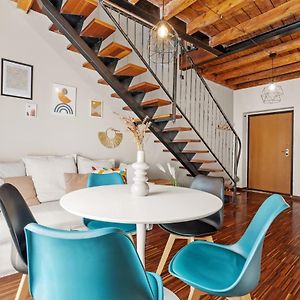 Appartement à 1 Chambre à Coucher